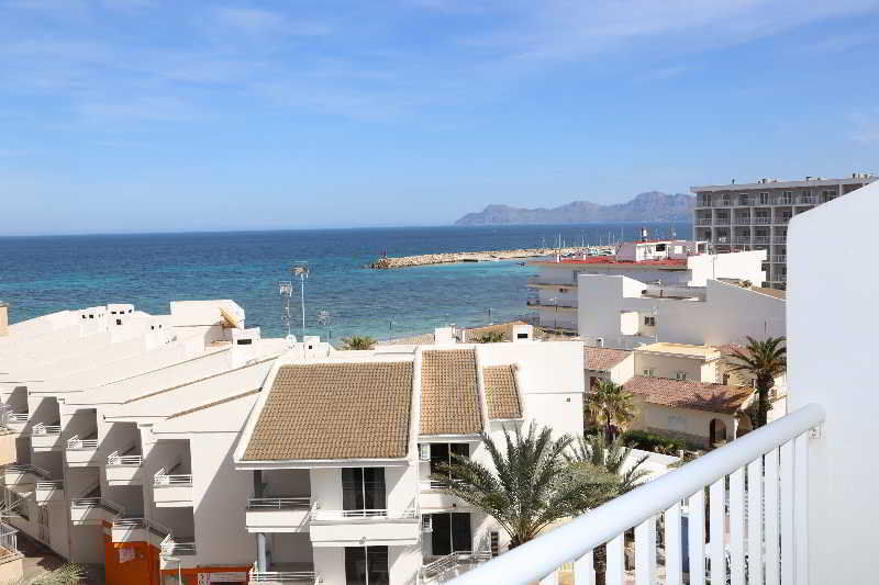 Blanca * Can Picafort (Mallorca)