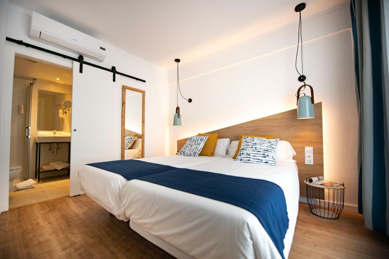 Blanca Hotel *
