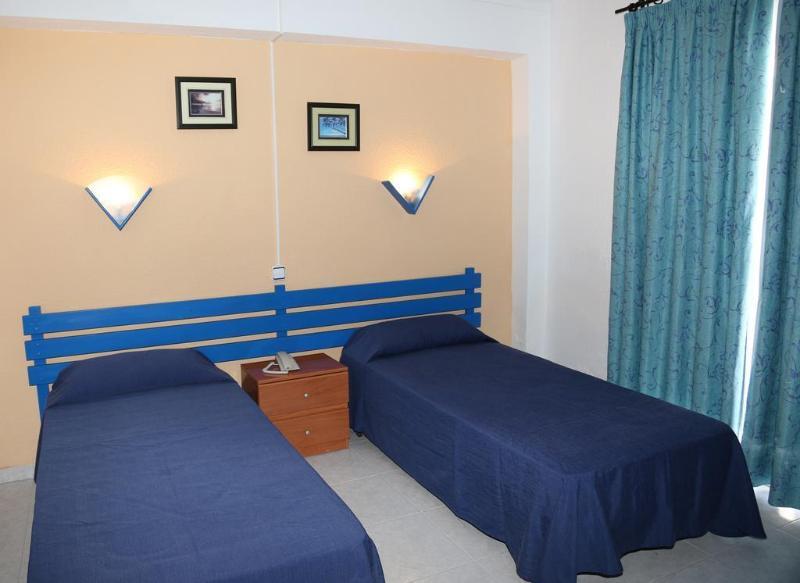 Hotel Blanca Can Picafort (Mallorca)