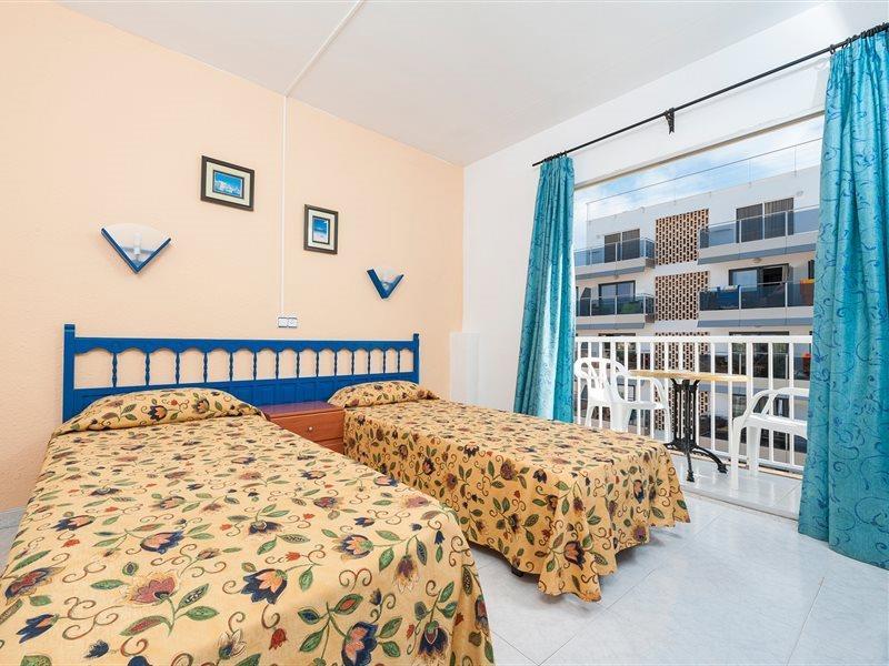 Blanca Hotel Can Picafort (Mallorca)