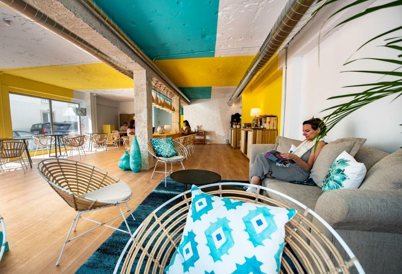 Hotel Blanca